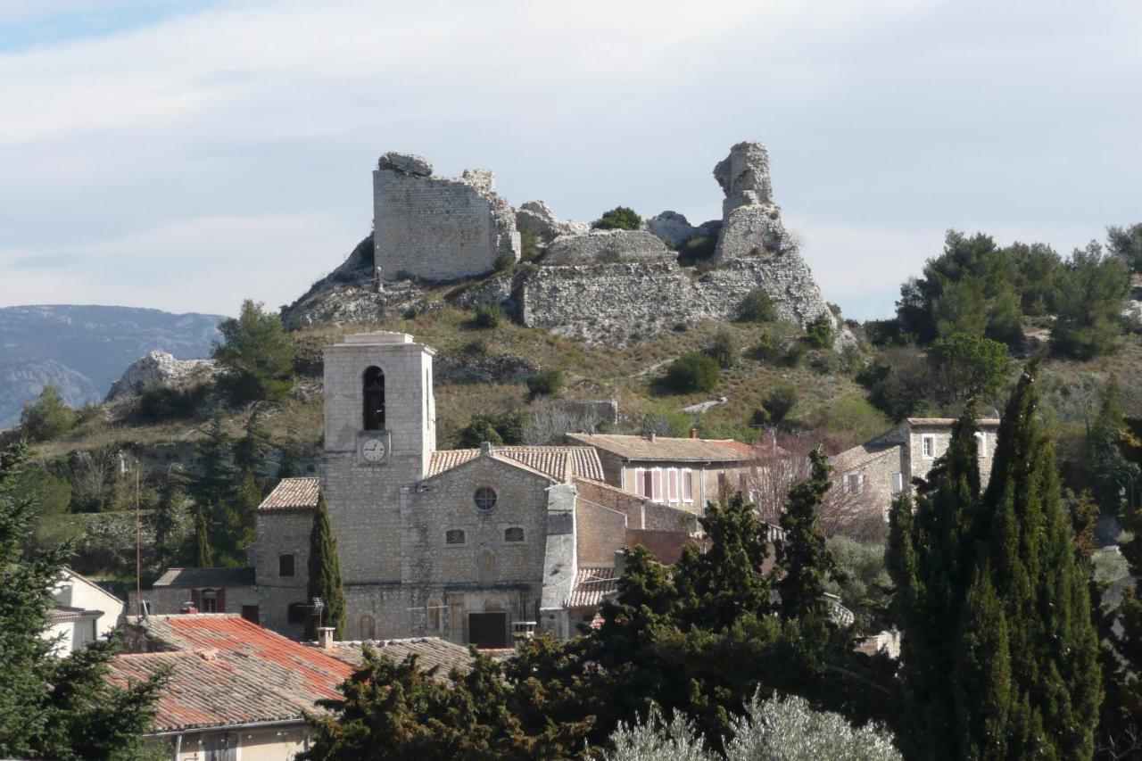 Beauregard, Votre Maison En Provence Orgon Exteriör bild
